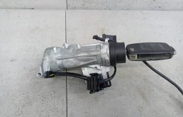 Замок зажигания Volkswagen Caddy 3 2008 1K0905851B