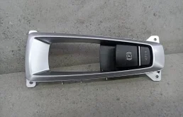 Кнопка ручного тормоза (ручника) BMW X5 F15 2018