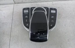 Джойстик управления мультимедиа Mercedes-Benz C