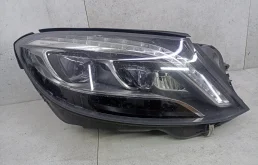Фара правая Mercedes-Benz S W222 2014 A2229060802