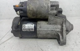 Стартер Renault Kangoo 2 2008 8200306595