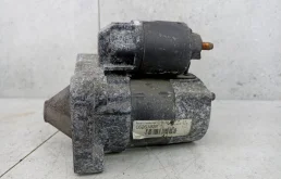 Стартер Renault Megane 2 2006 7711134530