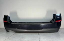 Бампер задний BMW 5 F10/F11 рест. 2016 51128049280