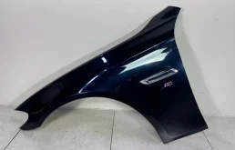 Крыло переднее левое BMW 5 F10/F11 рест. 2017