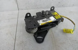 Замок капота правый BMW 5 F10/F11 2012 51237183762