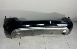 Бампер задний Nissan Murano Z50 2005 85022CA040