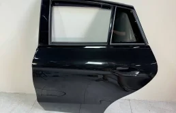 Дверь задняя левая Mercedes-Benz GLE Coupe C292