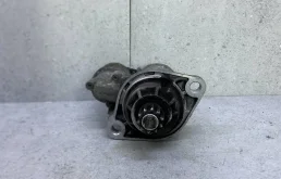 Стартер Volkswagen Golf 5 (2003 - 2009) 0001121402