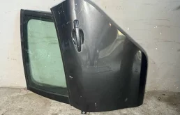 Дверь задняя правая Peugeot 208 2014 9671907580