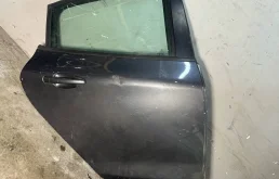 Дверь задняя правая Peugeot 208 2014 9671907480