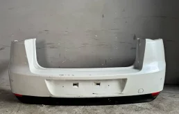 Бампер задний Renault Laguna 3 2011 850220001R
