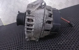 Генератор Renault Megane рест. 2001 7700432331