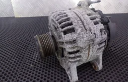 Генератор Renault Megane 2 рест. 2009 231008578R