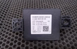Блок управления камеры заднего вида Mercedes-Benz