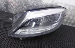 Фара левая Mercedes-Benz S W222 2014 A2229062703