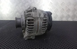 Генератор Renault Logan 2008 7700434900