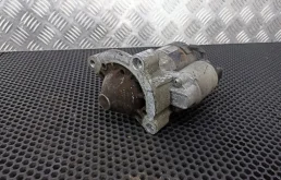 Стартер Peugeot 307 рест. 2006 9656317680