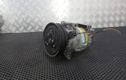 Компрессор кондиционера Renault Scenic 2 2005