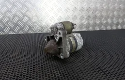 Стартер Renault Megane рест. 2003 8200049826