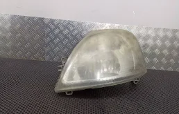 Фара левая Renault Master 2 рест. 2009 8200163516