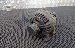Генератор Nissan Qashqai J10 2010 8200728292
