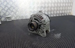 Генератор Renault Scenic 2 рест. 2008 8200660034