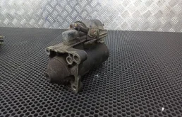 Стартер Renault Duster 2012 8200186148
