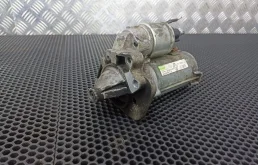 Стартер Renault Megane 2 рест. 2009 8200836473