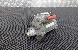 Стартер Renault Megane 2 рест. 2012 8200836473