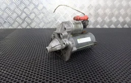 Стартер Renault Megane 3 2012 8200836473