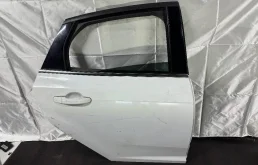 Дверь задняя правая Ford Focus 3 2013 2172759
