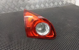 Фонарь задний левый Nissan Qashqai J10 2010