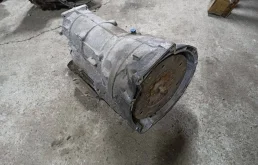 АКПП BMW X5 E70 рест. 2012 24007644212