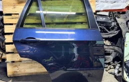 Дверь задняя правая BMW X5 E70 рест. 2011