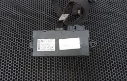 Блок управления BMW X5 E70 2010 9237046