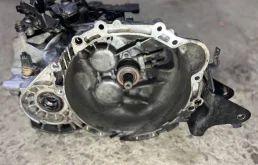 МКПП Hyundai Tucson 1 2007 4300024381