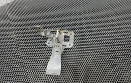Замок капота Audi A4 B7 2009 8T0823480