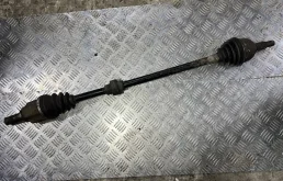 Полуось передняя правая Nissan Micra K12 рест.