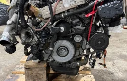 Двигатель BMW B47D20B 2.5d X5 F15 X3 G01 X4 G02