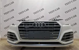 Ноускат Audi Q5 S-line 2017- FY