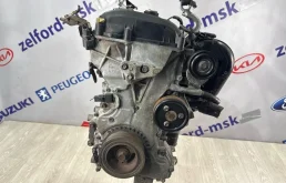 Двигатель MAZDA 3 2006