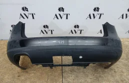 Бампер задний Volkswagen Passat B6 2008