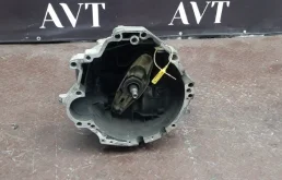 МКПП Volkswagen Passat B5 ALT 2003