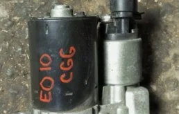 Стартер Volkswagen Polo CGGB