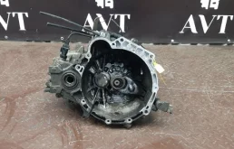 МКПП Kia Rio 2 G4EE