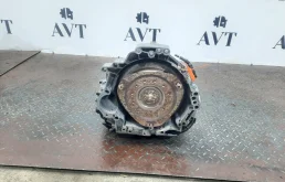 АКПП Audi A4 AUK