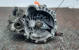 МКПП KIA Rio 2 G4EE