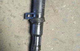 Катушка зажигания Renault Megane 2 K4M 812 2007