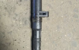 Катушка зажигания Renault Megane 2 K4M 812 2007
