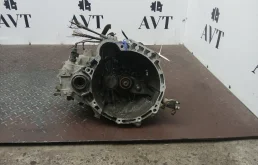МКПП KIA Rio G4EE